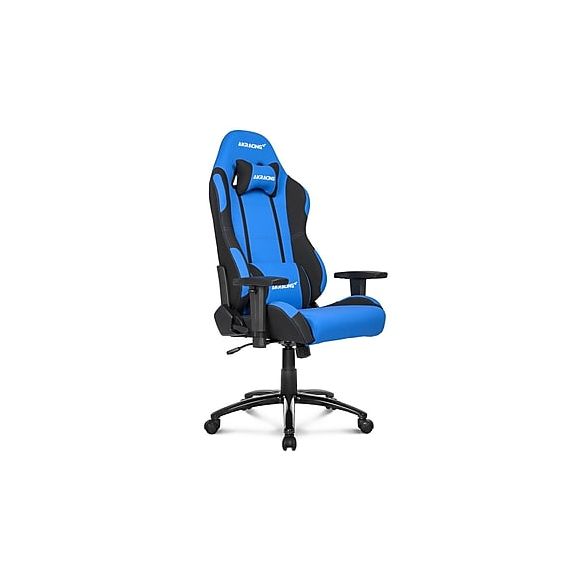 Core Series EX Gaming Chair, Blue,Black