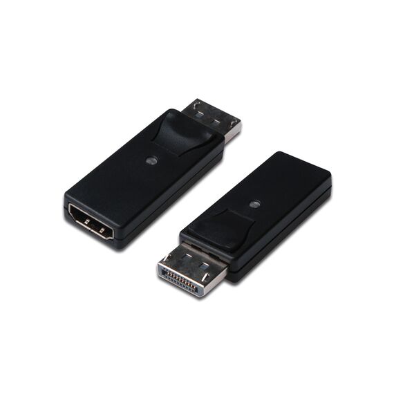 DIGITUS video adapter - DisplayPort / HDMI