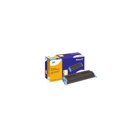 Pelikan 1203 / Magenta / toner (HP Q6003A)