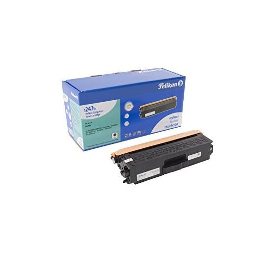 Pelikan / Black / toner (Brother TN-329BK)