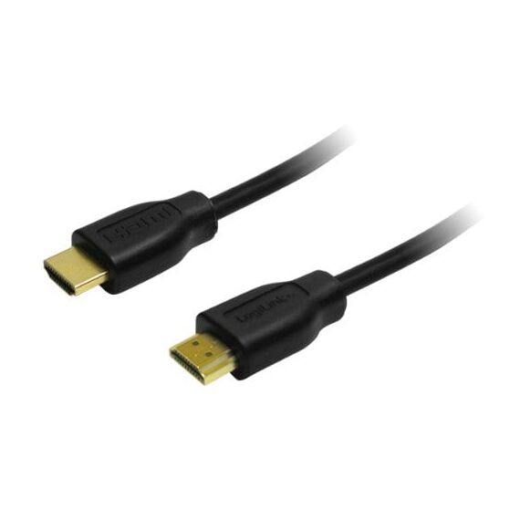 LogiLink HDMI with Ethernet cable