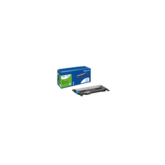 Pelikan Cyan toner (Samsung CLT-C406S)