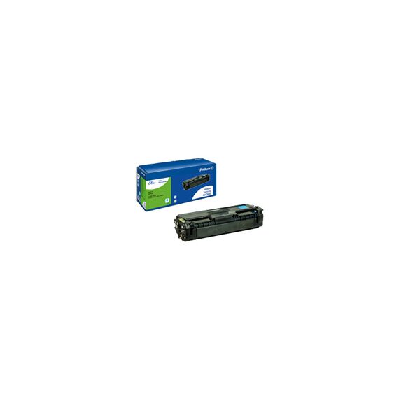 Pelikan 3511c 72g cyan toner (Samsung CLT-C504S)