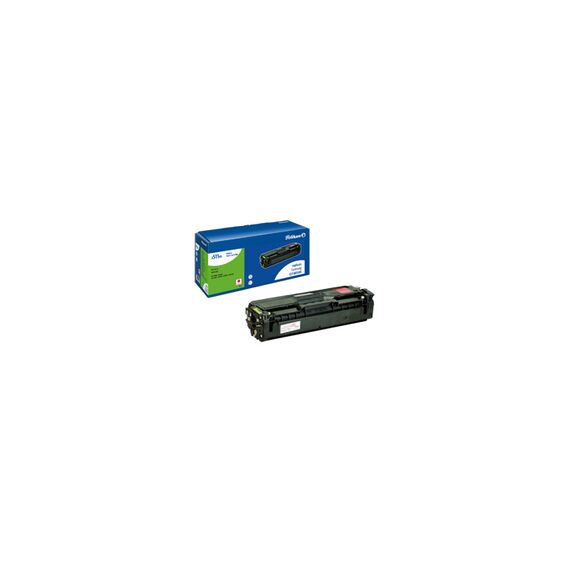 Pelikan 3511M 62g magenta toner (Samsung CLT-M504S)