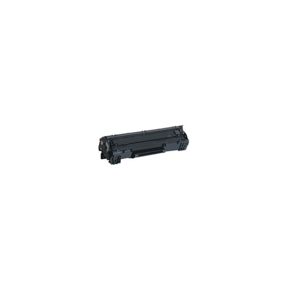 Pelikan 2526 Black toner (HP CF283A)