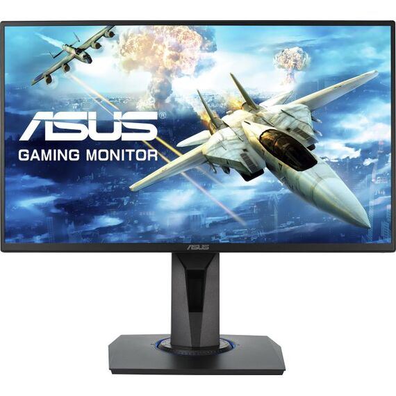 ASUS 24.5 Gaming monitor VG255H