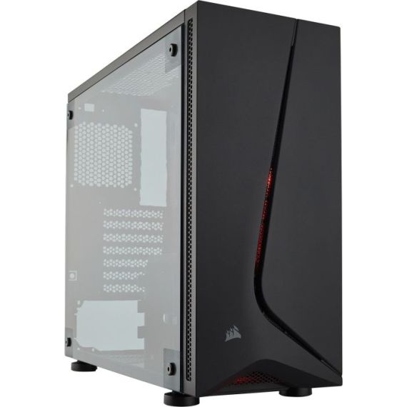 Corsair carbide Series SPEC-05 black