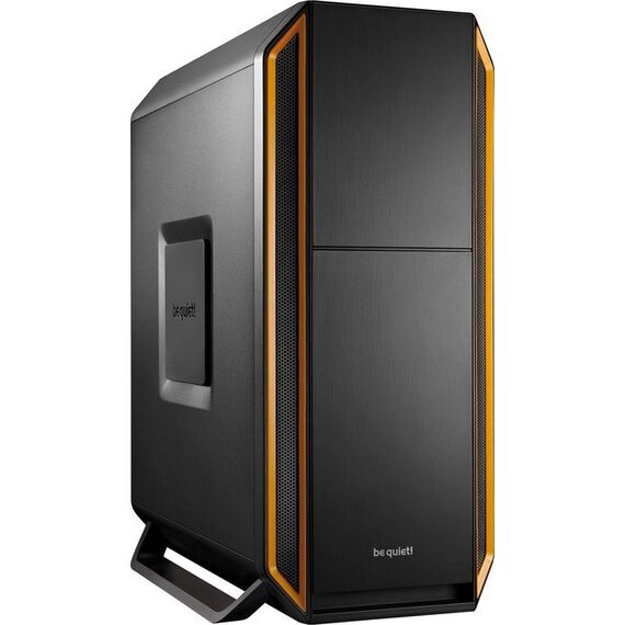 Be quiet! Silent Base 800 Tower ATX orange