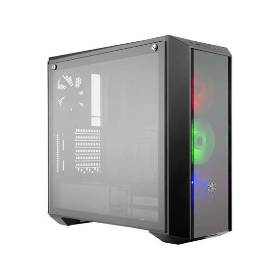 Cooler Master MasterBox Pro 5 RGB