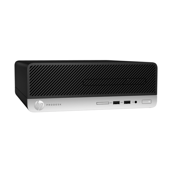 Desktop HP PRODESK 400 G4  SFF