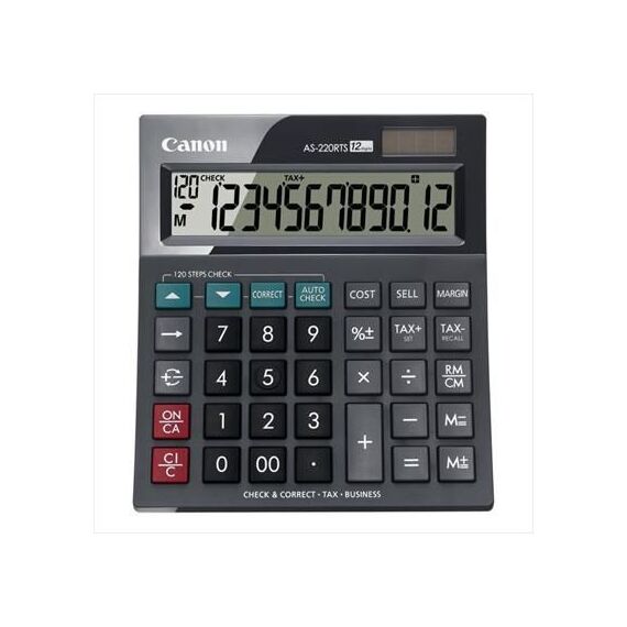 Canon 242T208