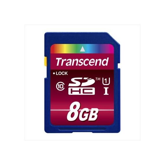 Transcend F611946
