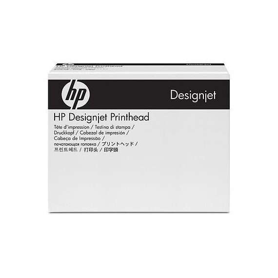 Hewlett Packard 07:283906