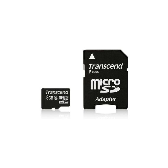 Transcend F611929