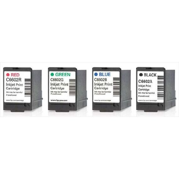 Hewlett Packard 9433BAM