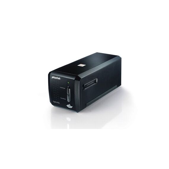 Plustek H400111