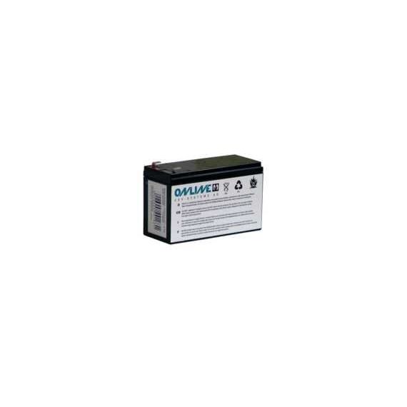 Online USV Systeme 0320063