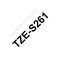 Brother TZeS261 Laminated extra strength adhesive | TZES261