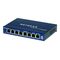 NetGear-GS108GE-Networking
