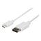 StarTechcom-CDP2DPMM1MW-Cables--Accessories