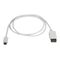 StarTechcom-CDP2DPMM1MW-Cables--Accessories