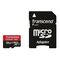 Transcend-TS128GUSDU1-Flash-memory---Readers