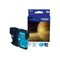 Brother LC1100C Cyan original ink cartridge | LC1100C