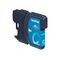 Brother LC1100C Cyan original ink cartridge | LC1100C