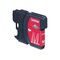 Brother LC1100HYM High Yield magenta original | LC1100HYM