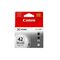 Canon CLI-42GY 13 ml dye-based grey original ink | 6390B001