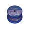 Verbatim 50 x DVD+R 4.7 GB 16x matt silver spindle | 43550