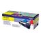 Brother TN320Y Yellow original toner cartridge  | TN320Y