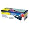 Brother TN325Y Yellow original toner cartridge  | TN325Y