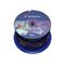 Verbatim 50 x DVD+R DL 8.5 GB 8x ink jet printable | 43703