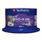 Verbatim 50 x DVD+R DL 8.5 GB 8x ink jet printable | 43703
