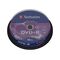 Verbatim DataLifePlus 10 x DVD+R 4.7 GB 16x | 43498