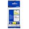 Brother TZeS241 Extra strength adhesive black | TZES241