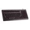 CHERRY MX1800 Keyboard PS2, USB English | G80-1800LPCEU-2
