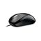 Microsoft Compact Optical Mouse 500 black | 4HH-00002