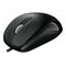 Microsoft Compact Optical Mouse 500 black | 4HH-00002