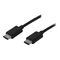 StarTech.com 2m USB-C Cable MM  | USB2CC2M