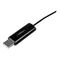 StarTech.com 2 Port USB KM Switch Cable w File | SVKMS2
