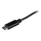 StarTech.com 1m  USB-C Cable MM USB 2.0 | USB2CC1M