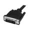 StarTech.com USB-C to DVI Cable 1920 x 1200 | CDP2DVIMM1MB