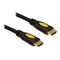 DeLOCK HDMI cable HDMI (M) to HDMI (M) 3m (82454)
