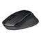 Logitech B330 Silent Plus Mouse optical 3 910-004913