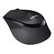 Logitech B330 Silent Plus Mouse optical 3 910-004913
