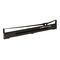 Epson black print ribbon for FX 2190, C13S015327