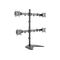 Digitus Universal Stand for 4 LCD displays DA-90364
