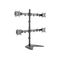 Digitus Universal Stand for 4 LCD displays DA-90364